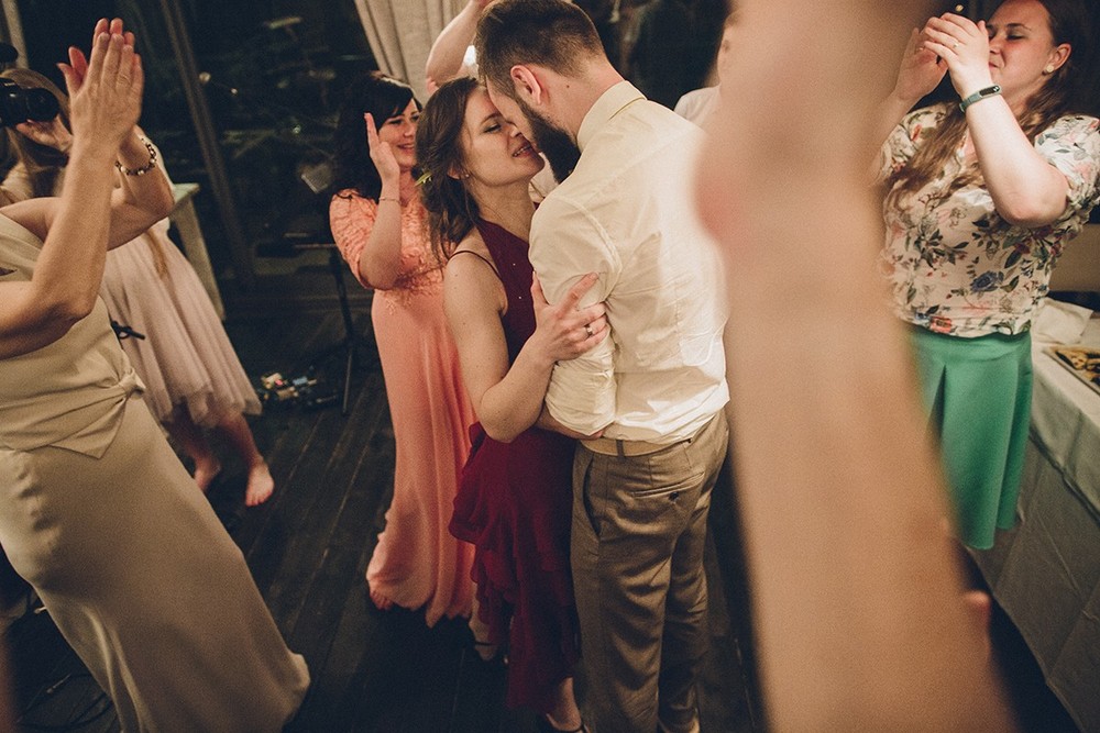 Andrew & Alena. Wedding. Italy