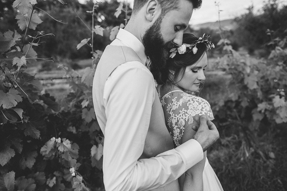 Andrew & Alena. Wedding. Italy