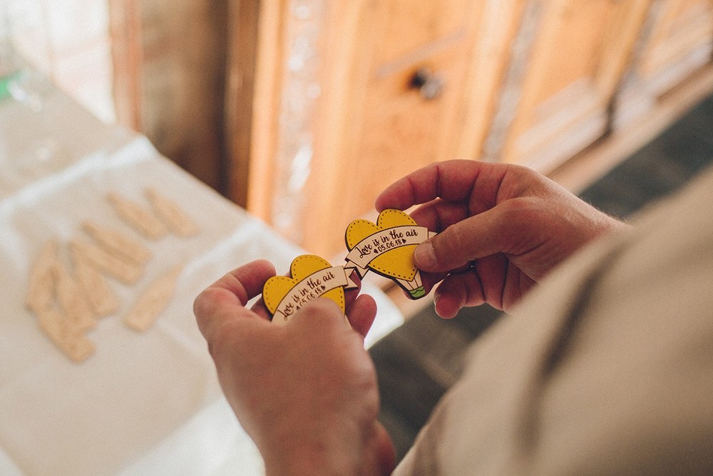 Andrew & Alena. Wedding. Italy