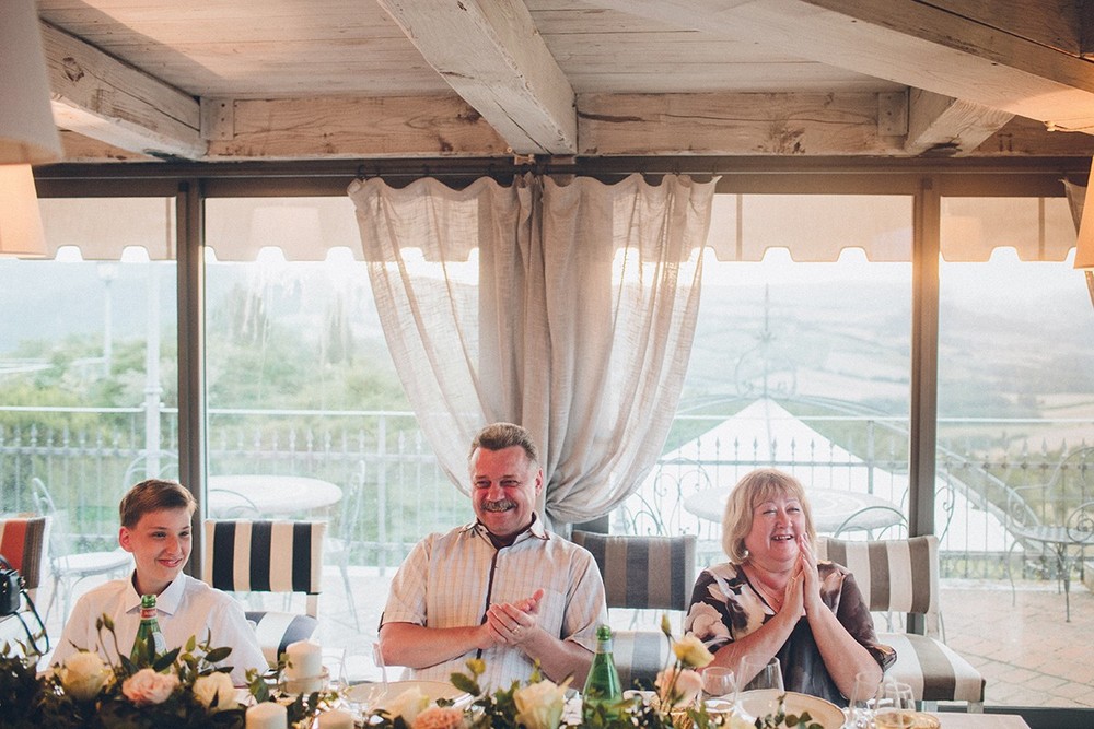 Andrew & Alena. Wedding. Italy