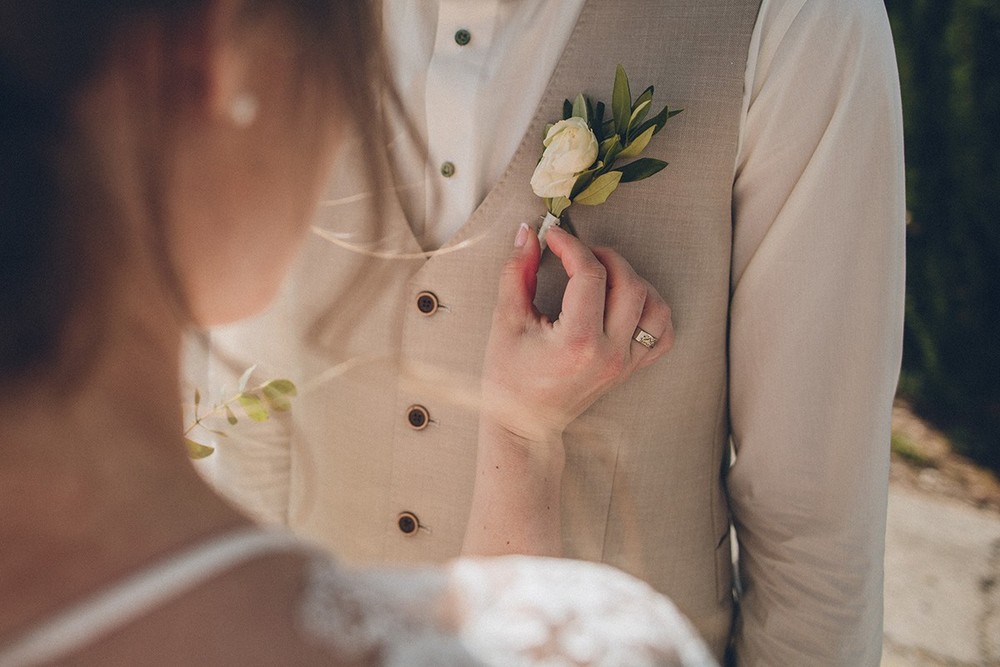 Andrew & Alena. Wedding. Italy