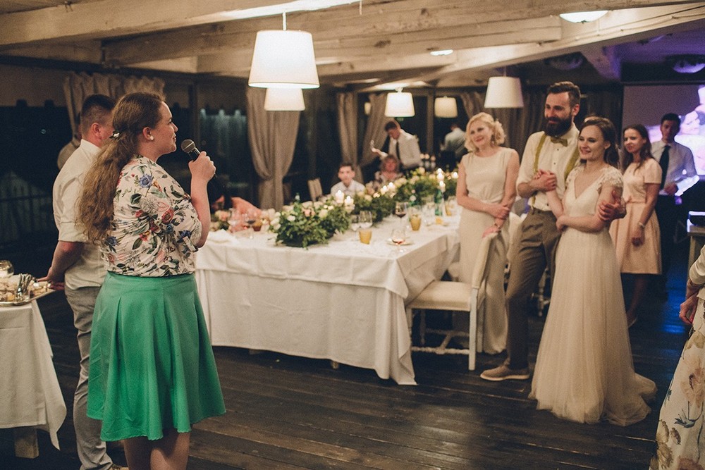 Andrew & Alena. Wedding. Italy