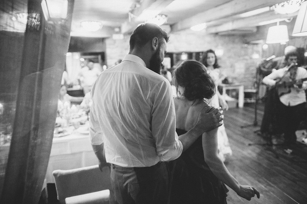 Andrew & Alena. Wedding. Italy
