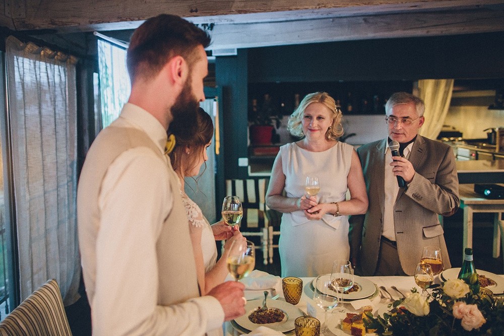 Andrew & Alena. Wedding. Italy