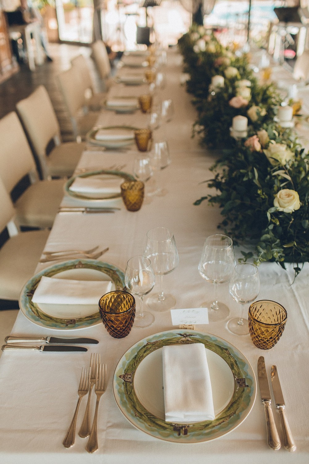 Andrew & Alena. Wedding. Italy