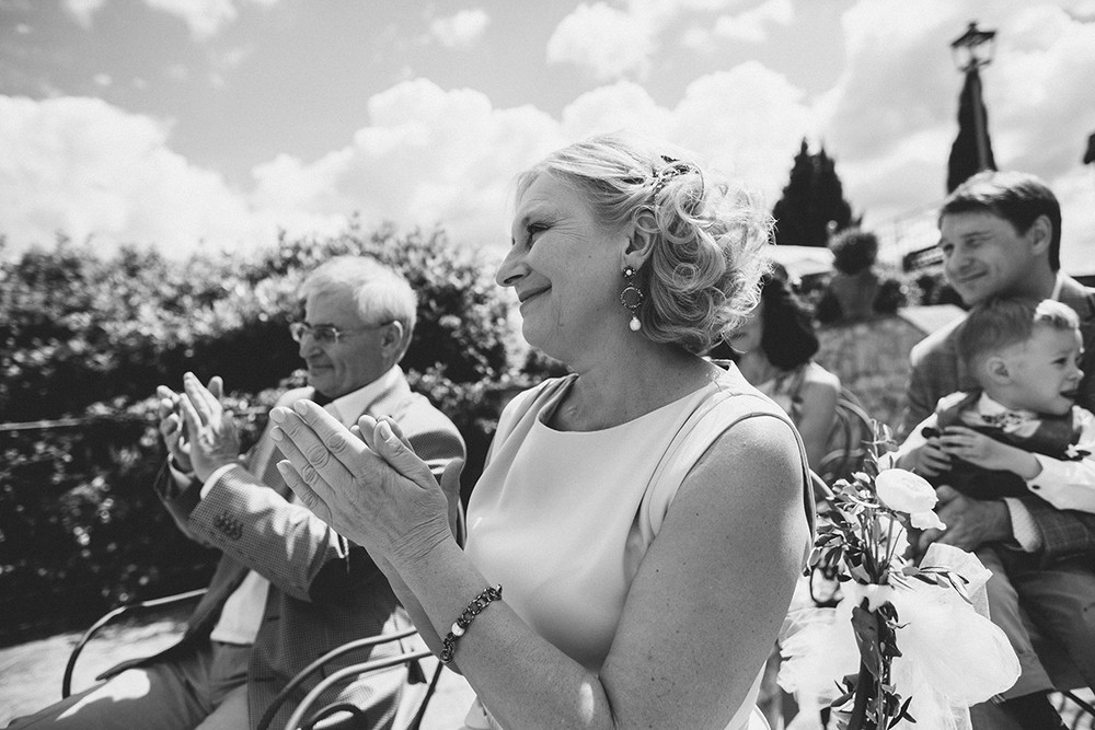 Andrew & Alena. Wedding. Italy