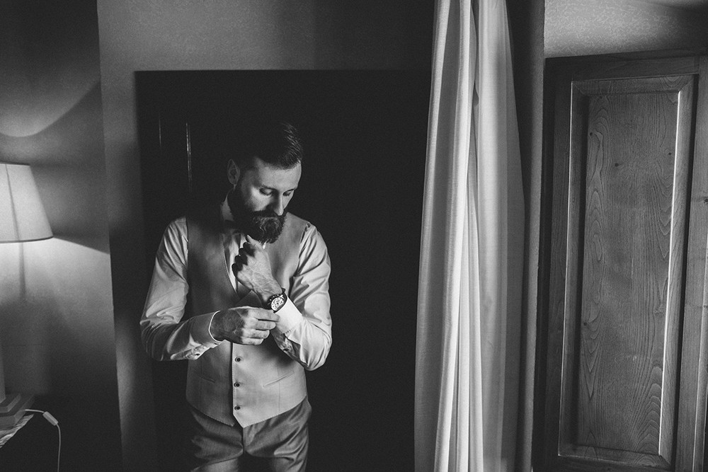 Andrew & Alena. Wedding. Italy
