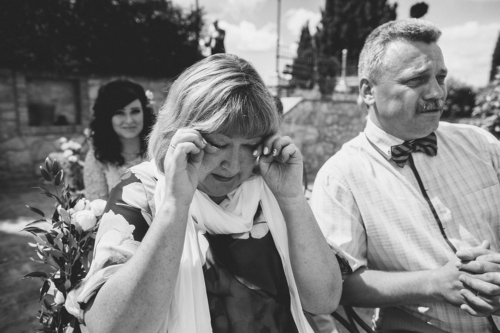 Andrew & Alena. Wedding. Italy
