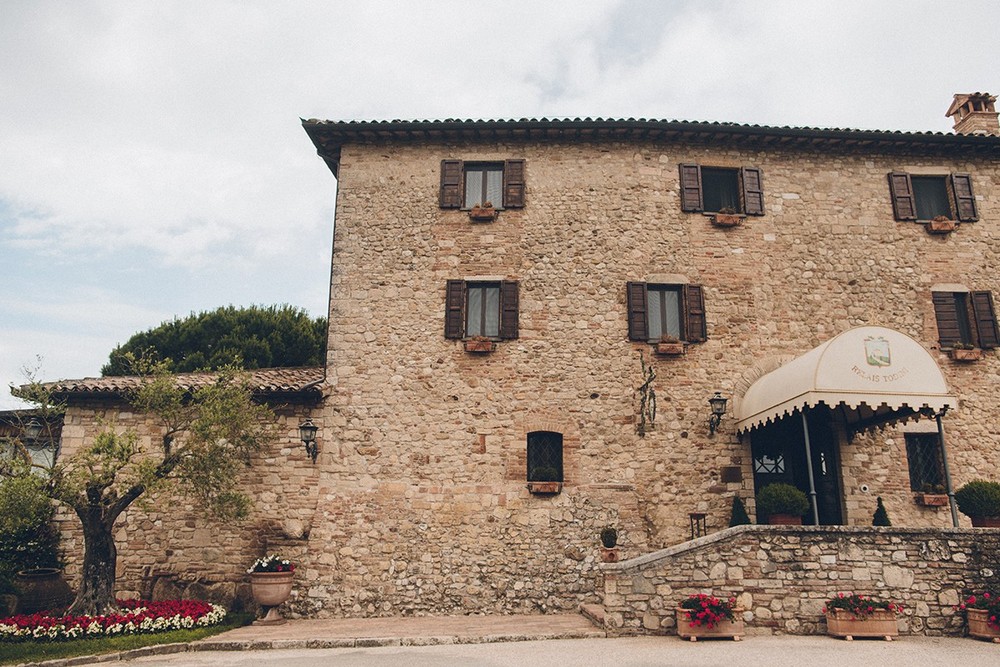 Andrew & Alena. Wedding. Italy