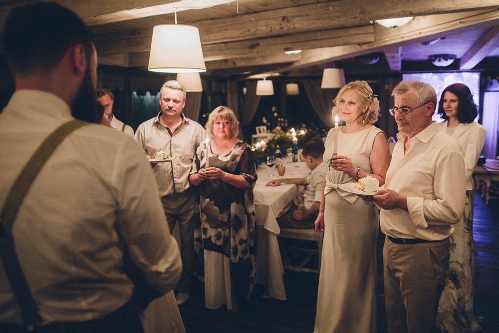 Andrew & Alena. Wedding. Italy