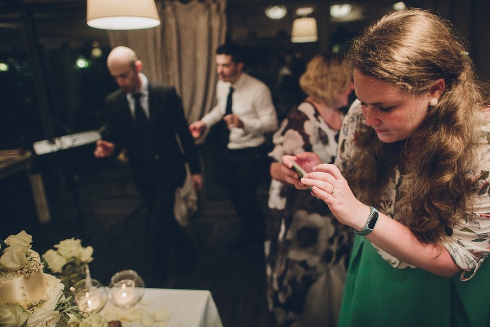 Andrew & Alena. Wedding. Italy