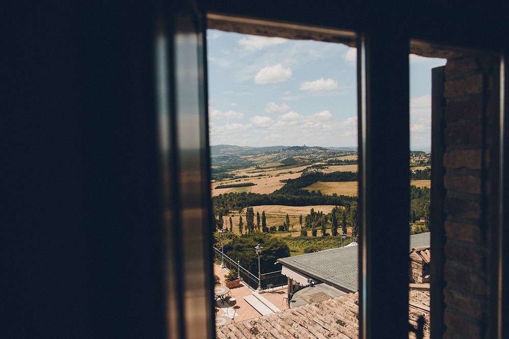 Andrew & Alena. Wedding. Italy