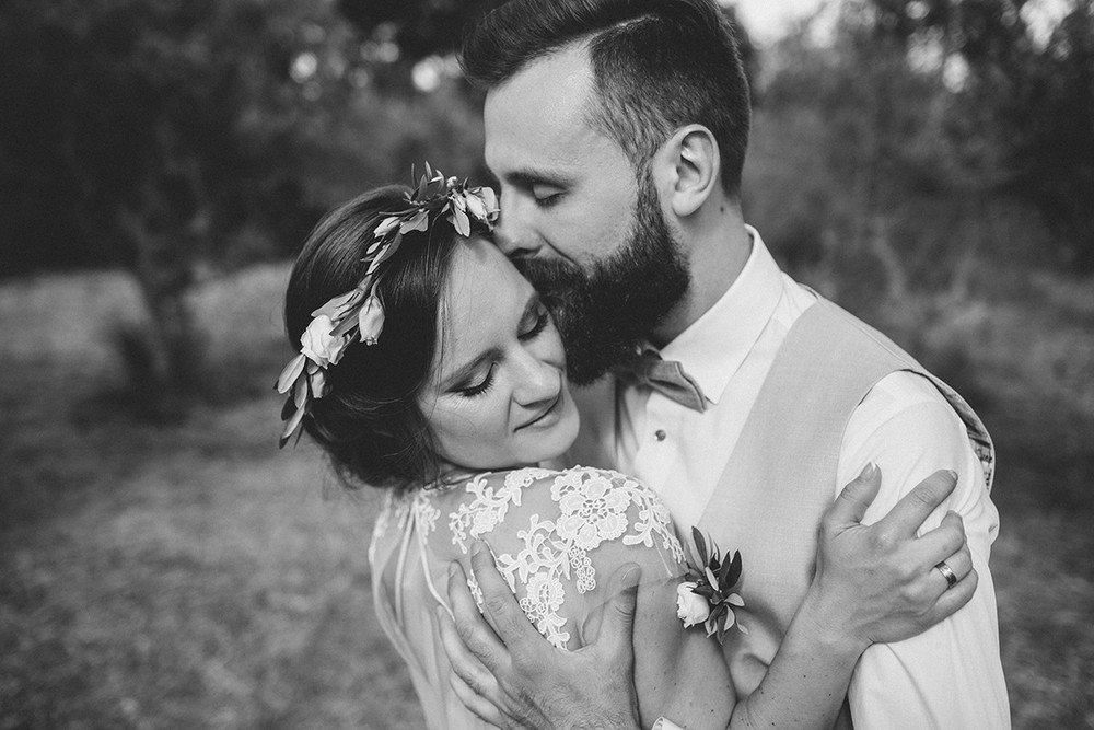 Andrew & Alena. Wedding. Italy