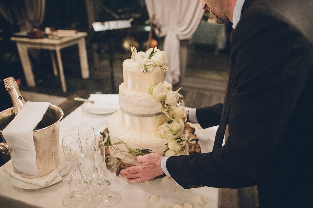 Andrew & Alena. Wedding. Italy