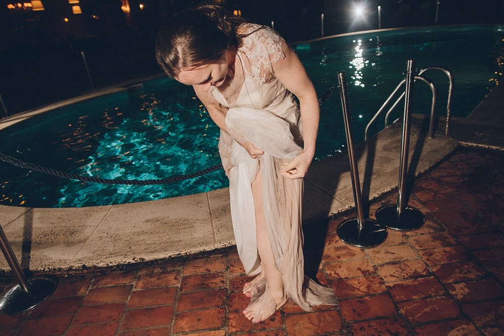 Andrew & Alena. Wedding. Italy