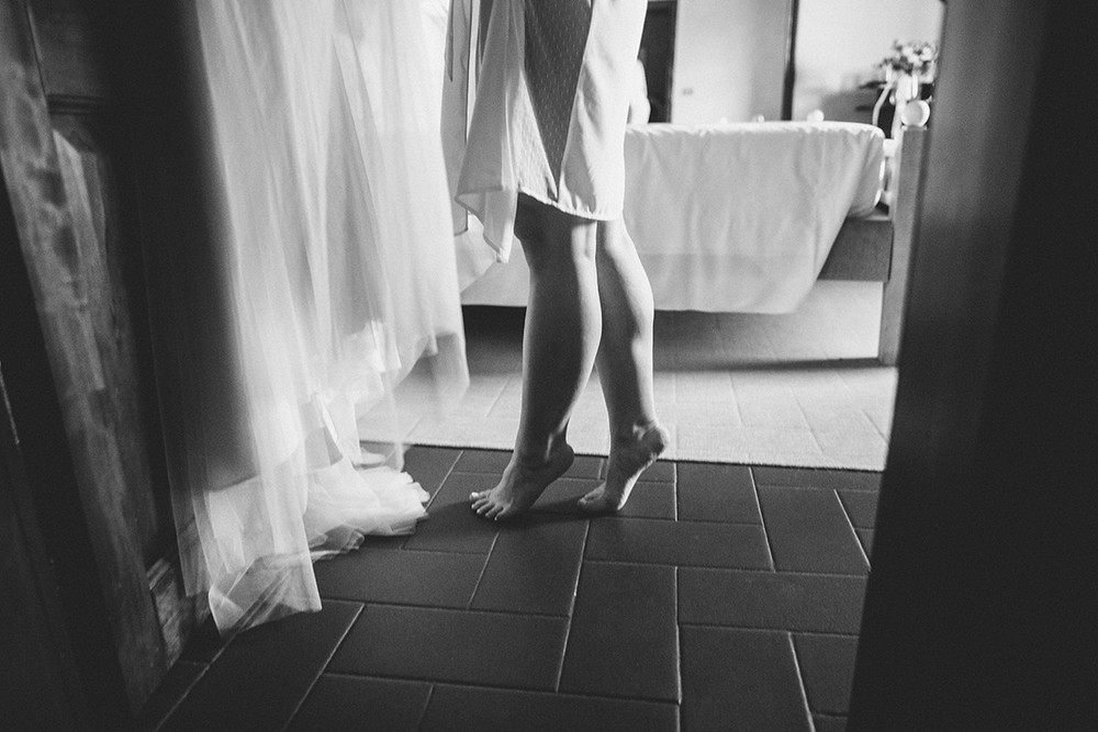 Andrew & Alena. Wedding. Italy
