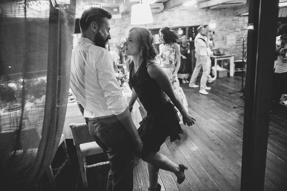 Andrew & Alena. Wedding. Italy