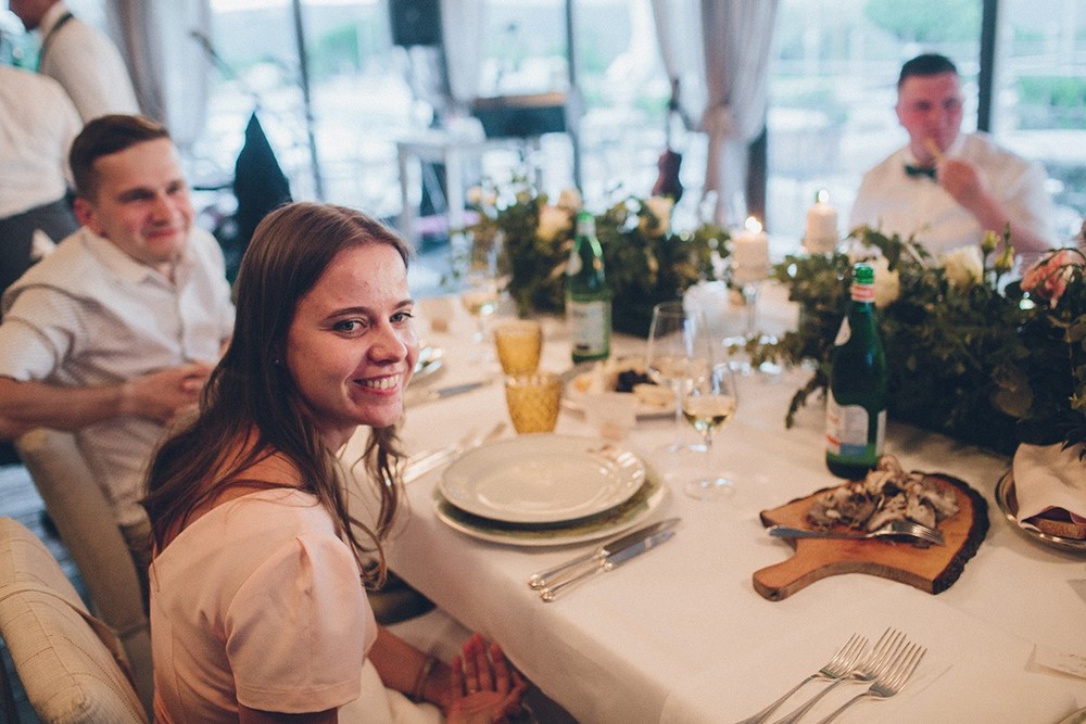 Andrew & Alena. Wedding. Italy