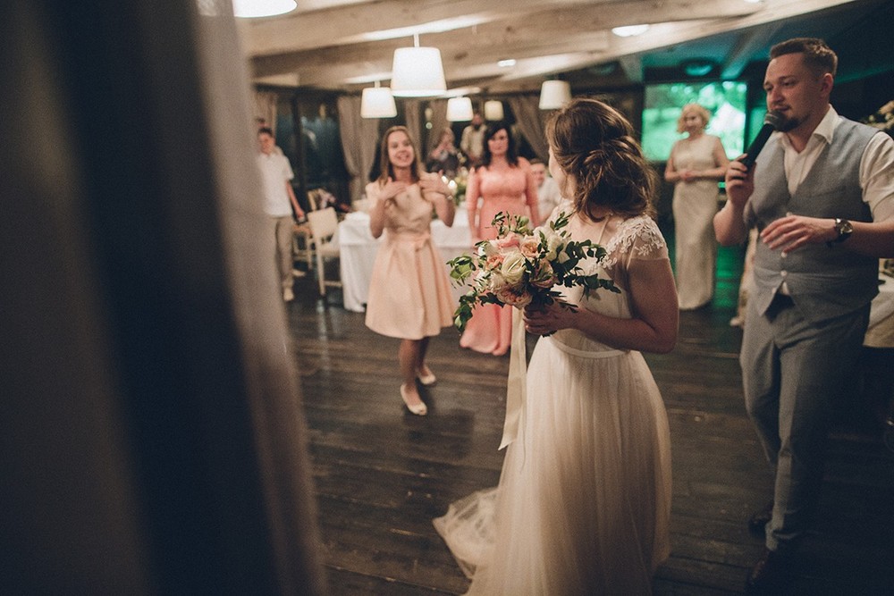 Andrew & Alena. Wedding. Italy