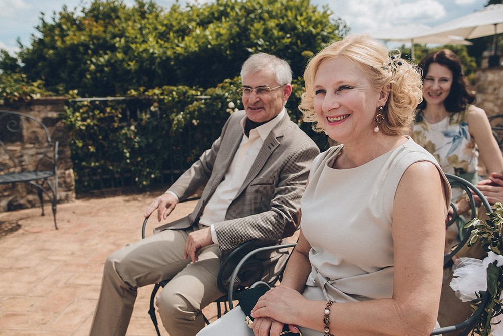 Andrew & Alena. Wedding. Italy