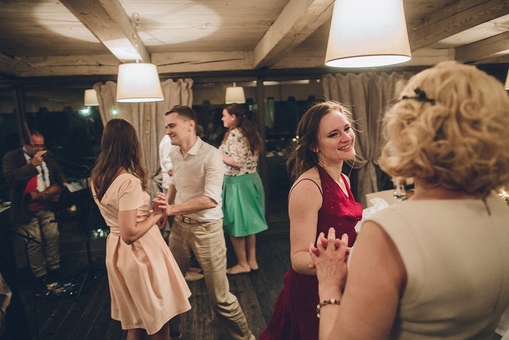Andrew & Alena. Wedding. Italy
