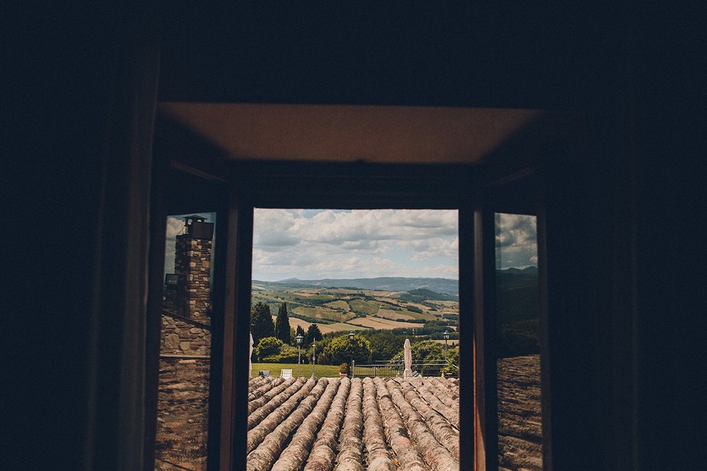 Andrew & Alena. Wedding. Italy