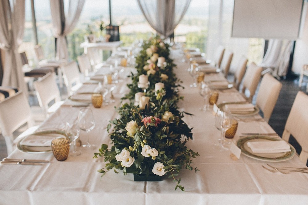 Andrew & Alena. Wedding. Italy