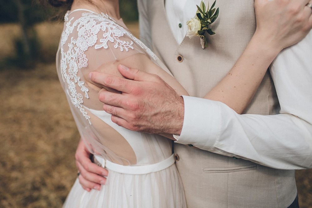 Andrew & Alena. Wedding. Italy