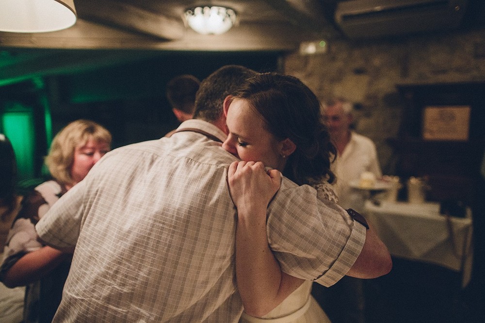 Andrew & Alena. Wedding. Italy