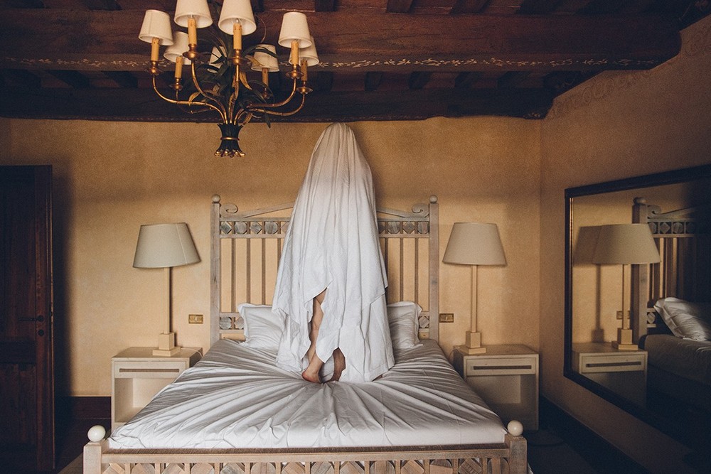 Andrew & Alena. Wedding. Italy
