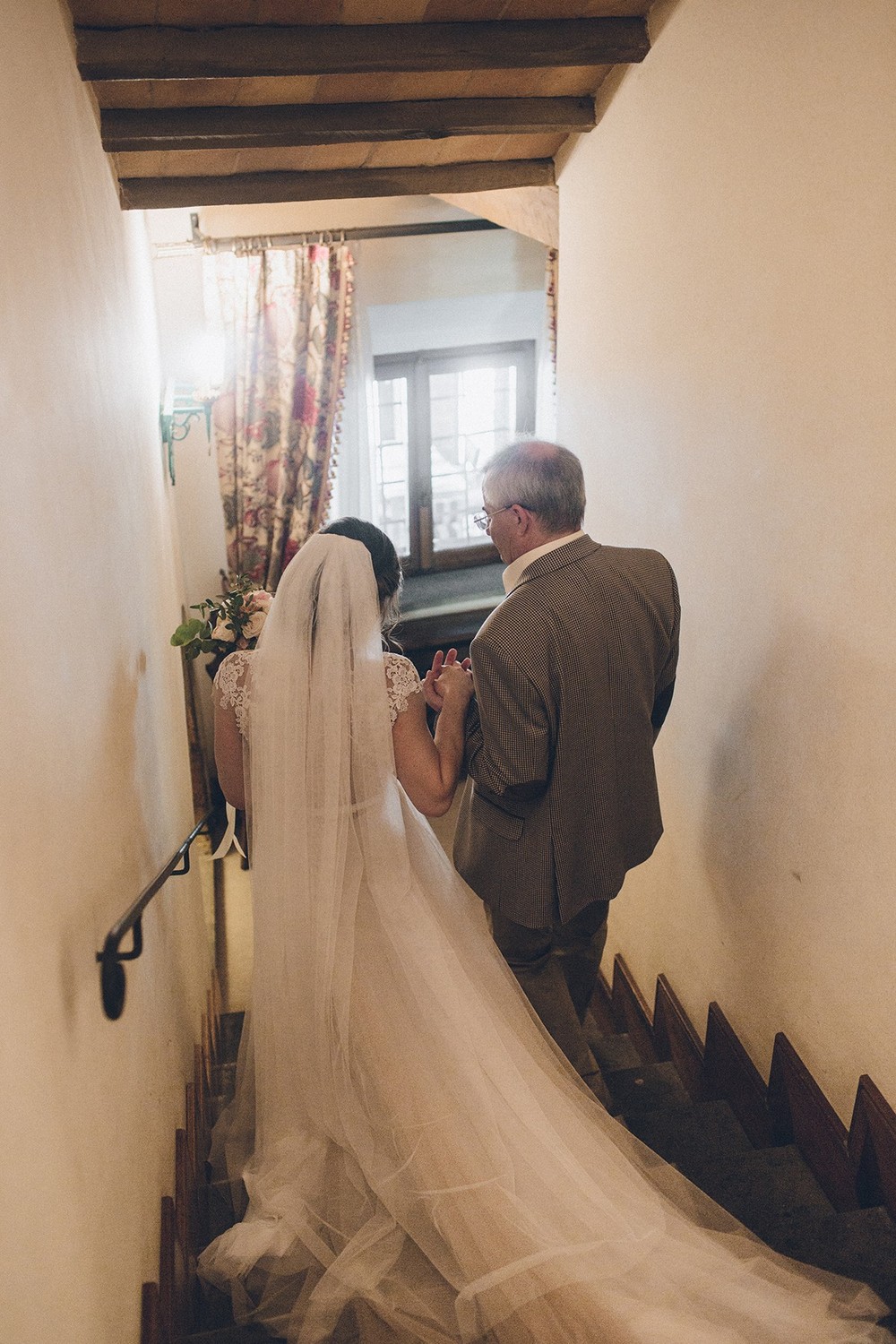 Andrew & Alena. Wedding. Italy