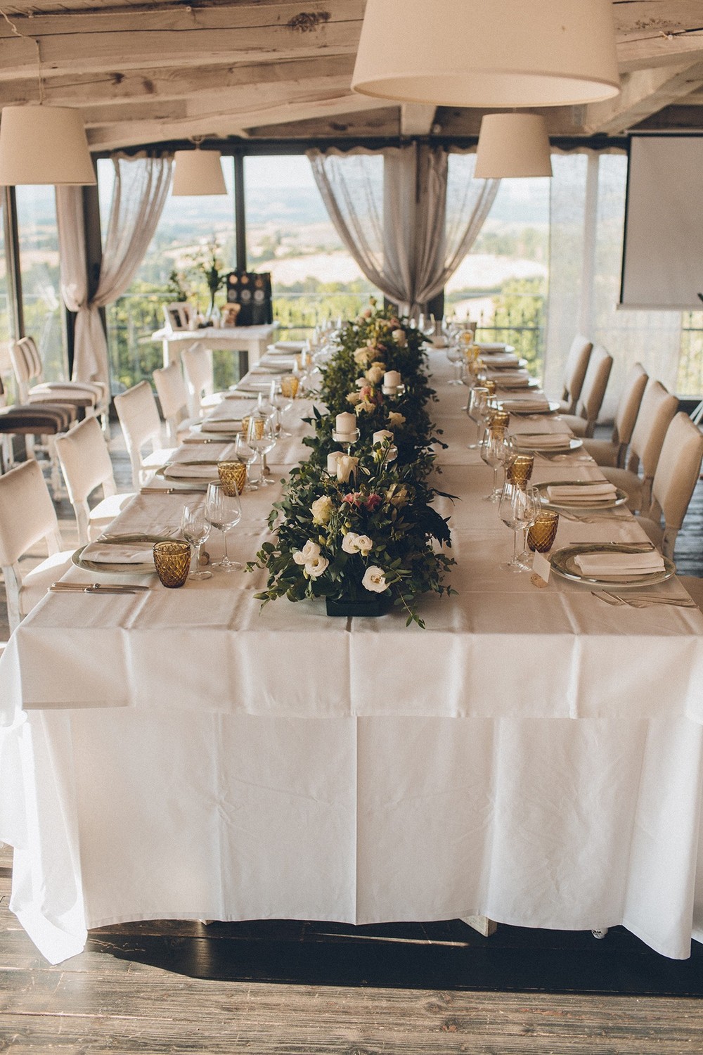 Andrew & Alena. Wedding. Italy