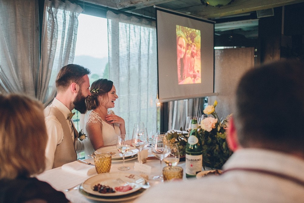 Andrew & Alena. Wedding. Italy