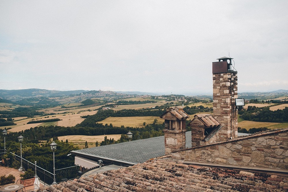 Andrew & Alena. Wedding. Italy