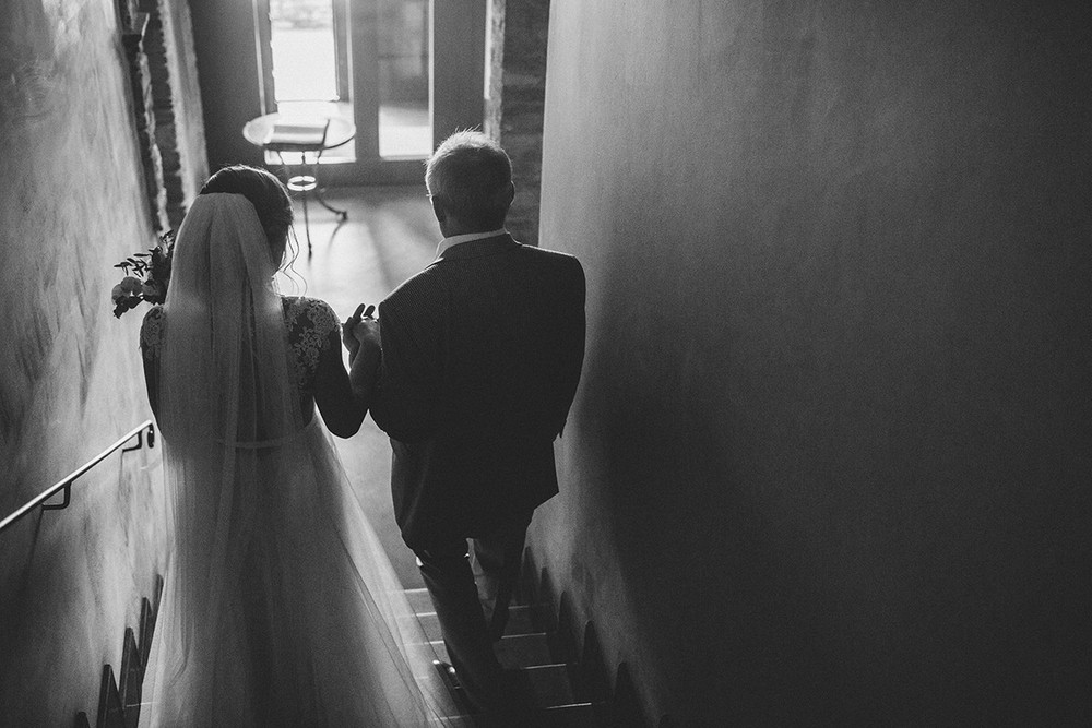 Andrew & Alena. Wedding. Italy