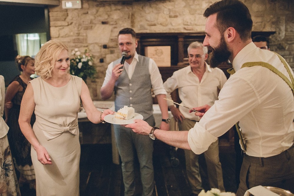 Andrew & Alena. Wedding. Italy