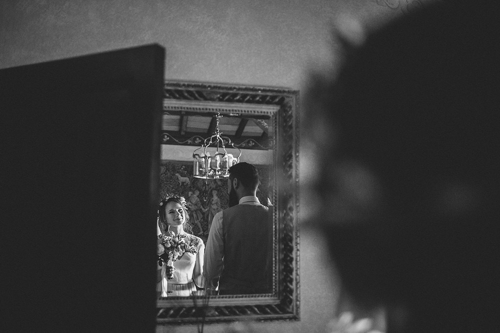 Andrew & Alena. Wedding. Italy