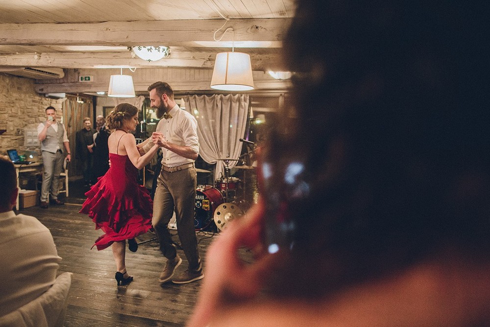 Andrew & Alena. Wedding. Italy