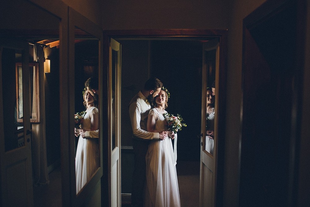 Andrew & Alena. Wedding. Italy