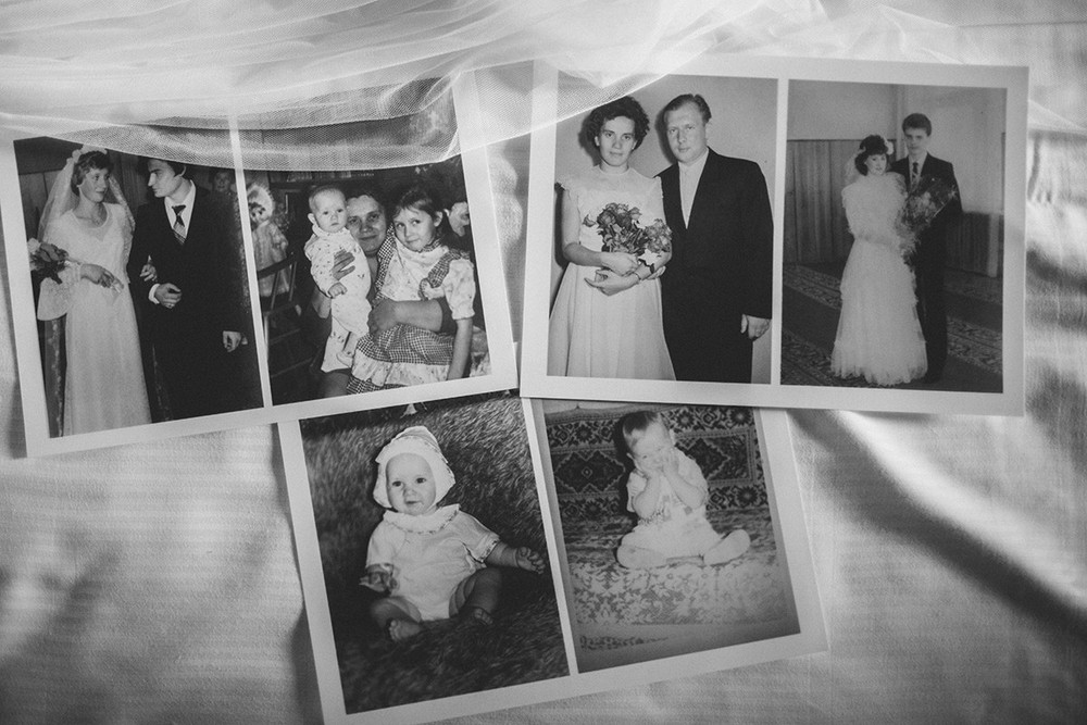 Andrew & Alena. Wedding. Italy
