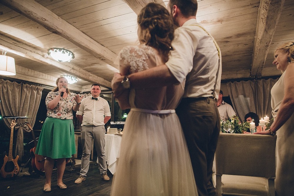 Andrew & Alena. Wedding. Italy