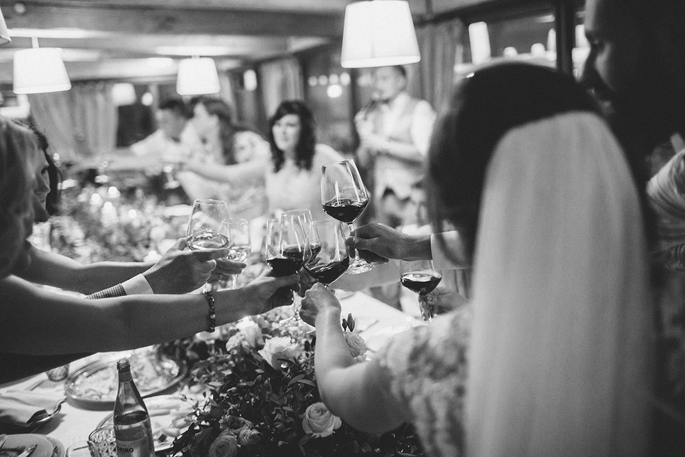 Andrew & Alena. Wedding. Italy