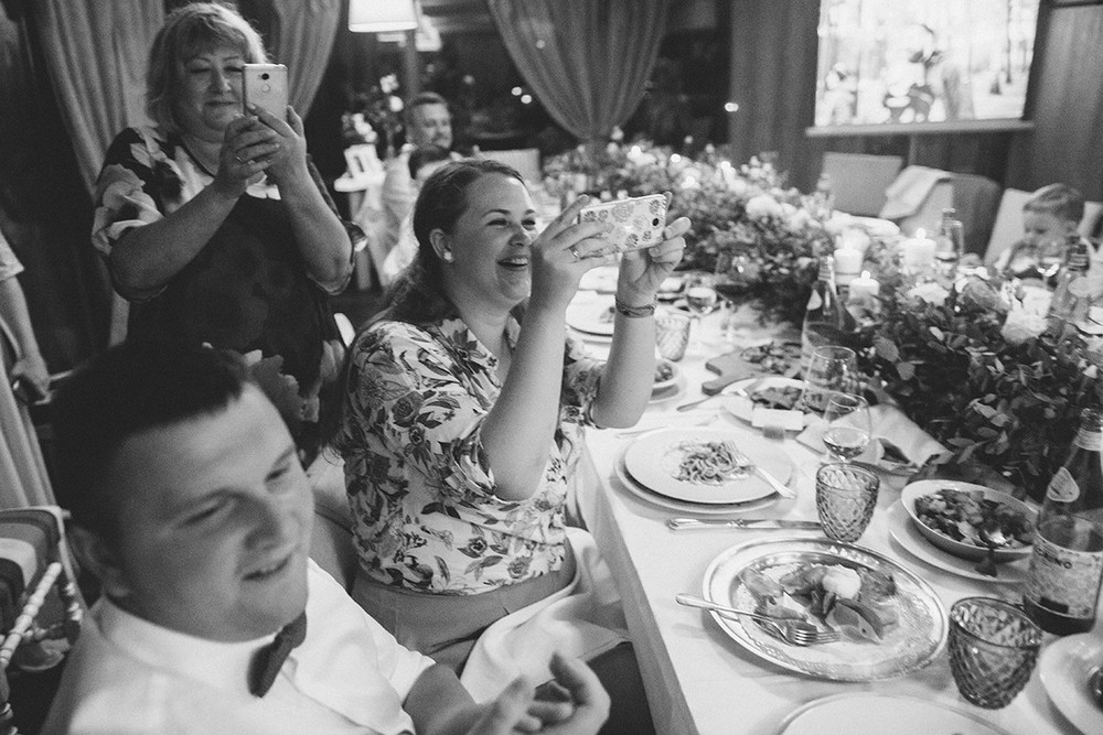 Andrew & Alena. Wedding. Italy