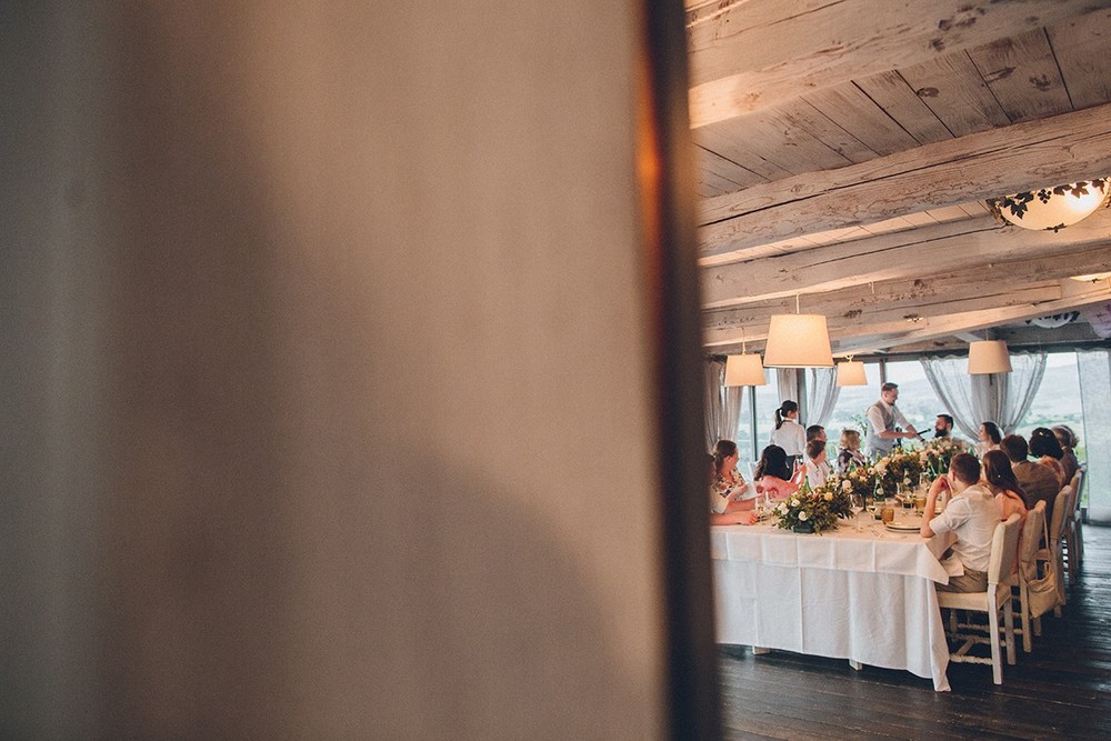 Andrew & Alena. Wedding. Italy