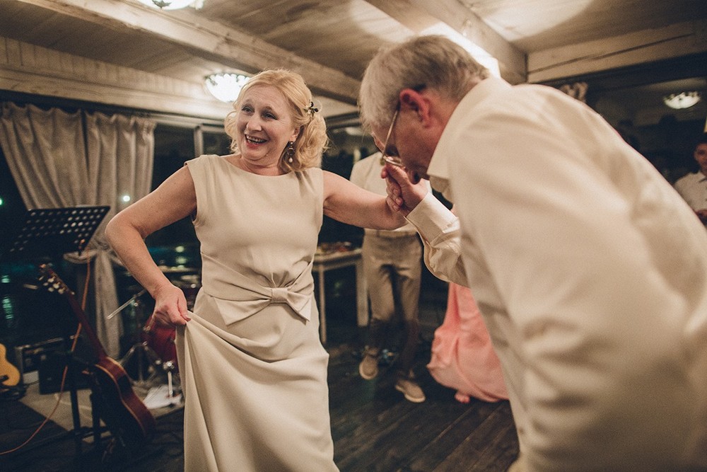Andrew & Alena. Wedding. Italy