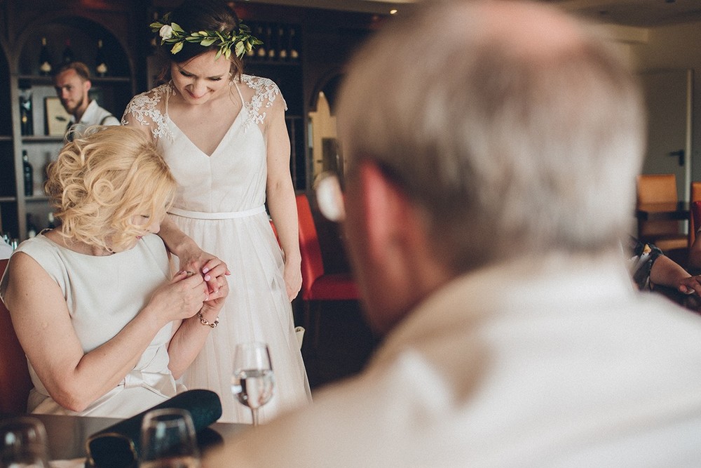 Andrew & Alena. Wedding. Italy