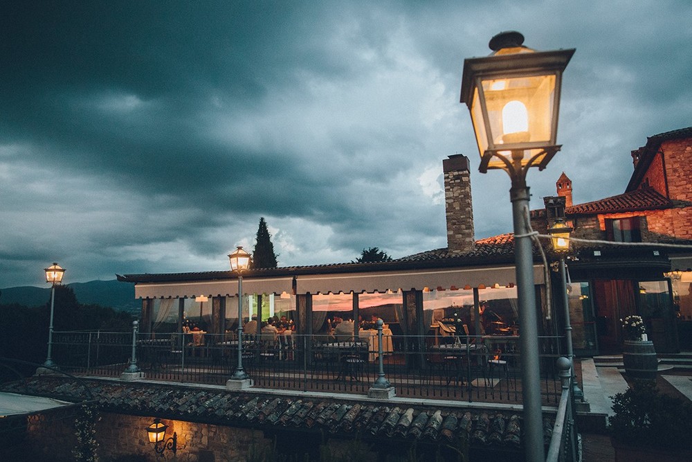 Andrew & Alena. Wedding. Italy