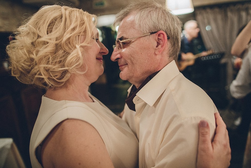 Andrew & Alena. Wedding. Italy