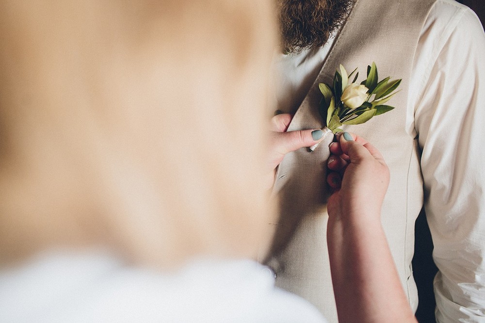 Andrew & Alena. Wedding. Italy