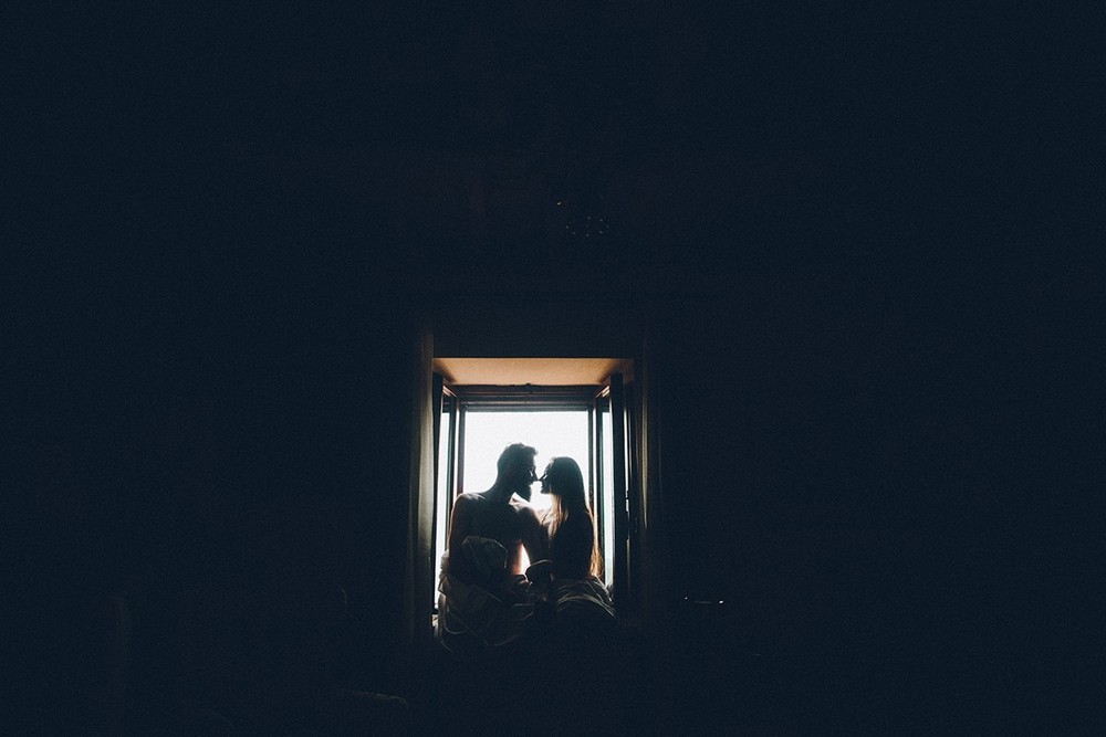 Andrew & Alena. Wedding. Italy